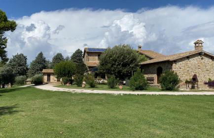 Agriturismo il Cicaleto - Foto 51