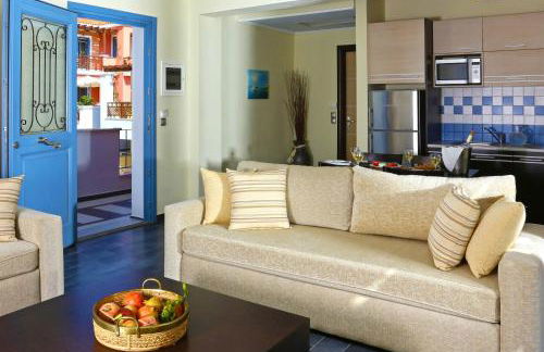 Sirena Residence & Spa - Foto 23