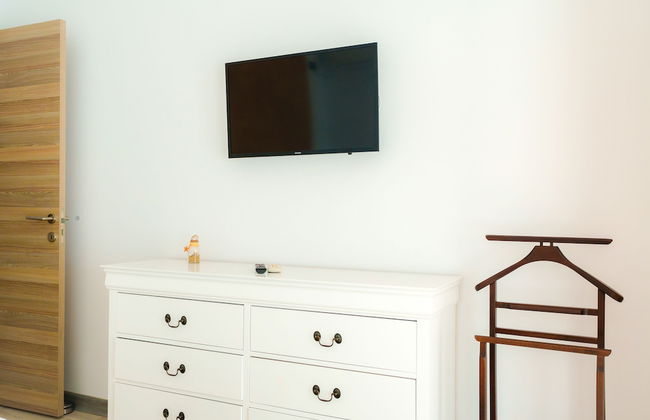 PROMENADA Alezzi Apartments - Foto 17