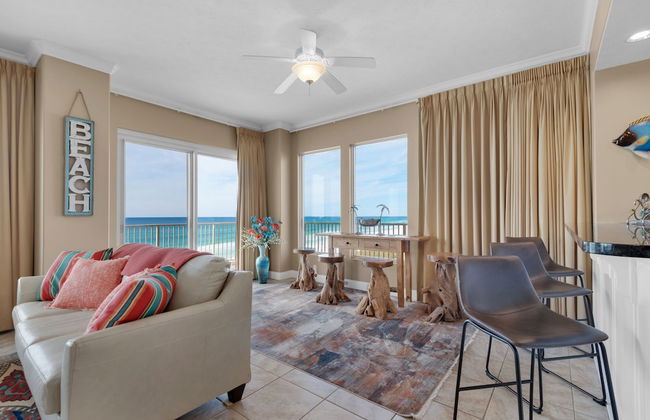 Treasure Island 0412 - Foto 16