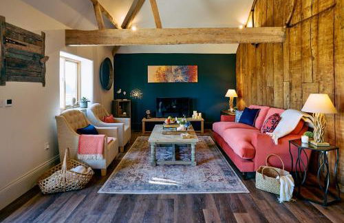 The Shooting Lodge - Photo 4