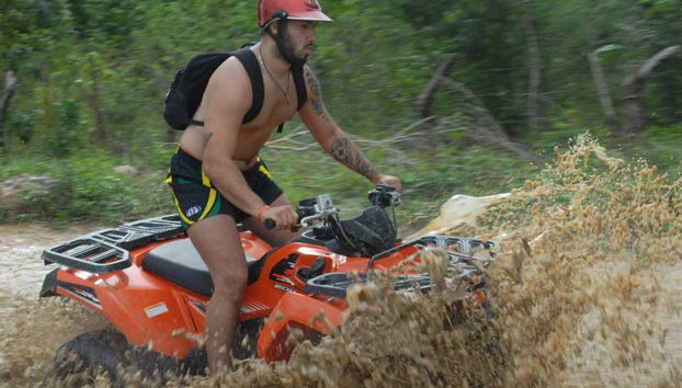 Sugar Cane Plantation Buggy or Quad Bike Tour - Photo 2