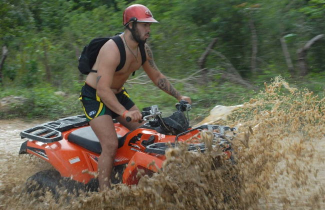 Tour en buggy o quad por los campos de azúcar - Foto 3