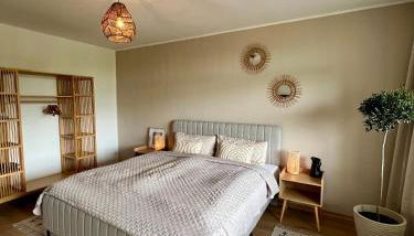 Up Wuljke19 neu renovierte Unterkunft inkl.PKW Stellplatz - Foto 4