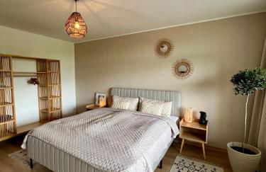 Up Wuljke19 neu renovierte Unterkunft inkl.PKW Stellplatz - Foto 4