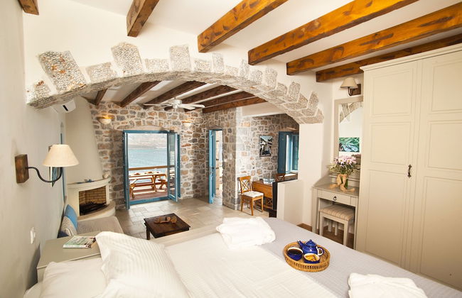 Petra Boutique Homes - Foto 11