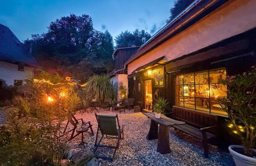 Cottage With Sauna, Pub & Terrace - Foto 26