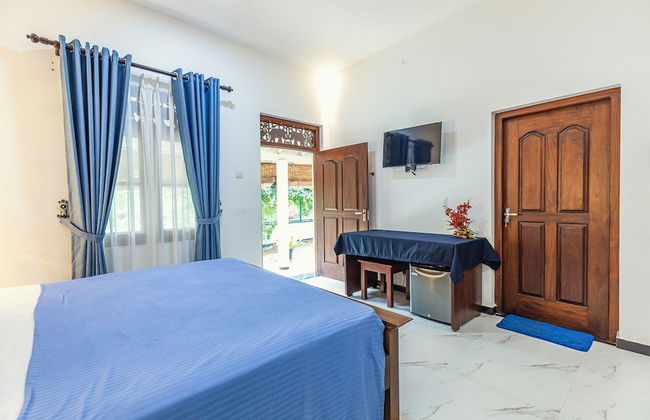 Villa Talpe Home Stay Inviting 4 b&b and Pool - Photo 5