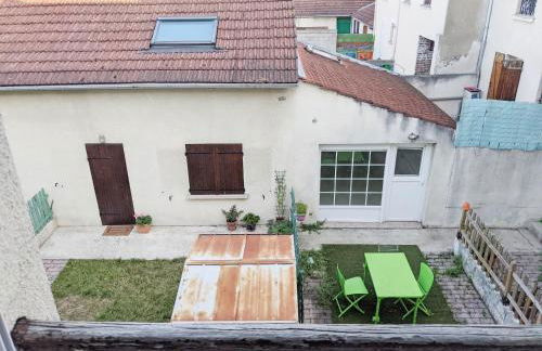 Rêves Paisibles Rubis - Choisy - Foto 28