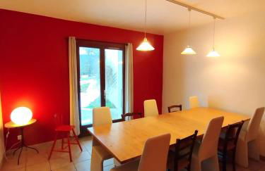 Grande maison familiale jusqu'à 14 personnes à Lans en Vercors - Foto 13