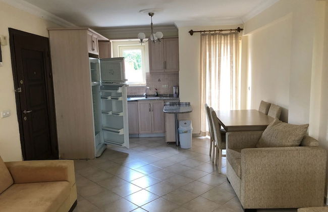 3 Bedrooms Apartment Lake View 5 by Likya Global - Photo 10