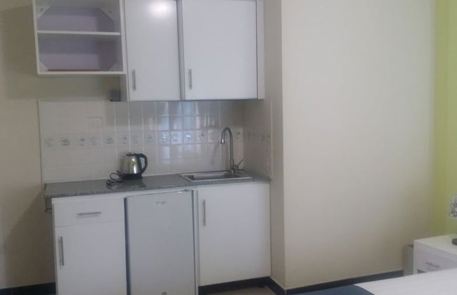 Afroaddis Hotel Apartment - Foto 15