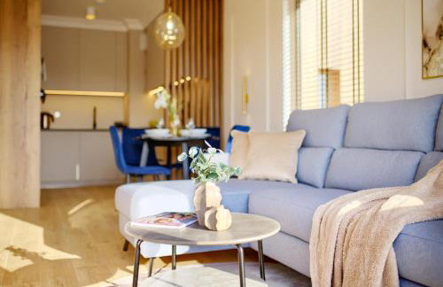 Good Pearl Gąski Let's Sea Baltic Park - Foto 16