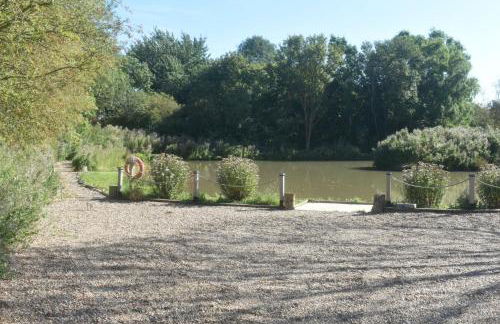 Wren Cottage, Howdales - Foto 18