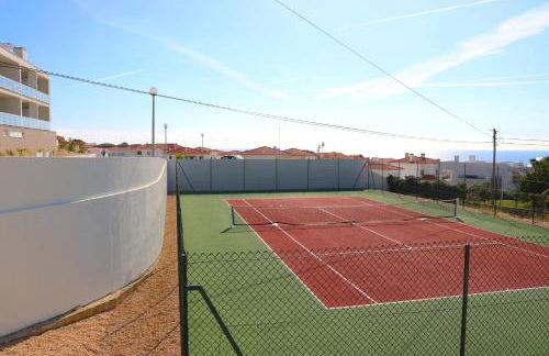 Private Condominium, Pool, Tennis & Sea View by Silver Prop - Photo 27