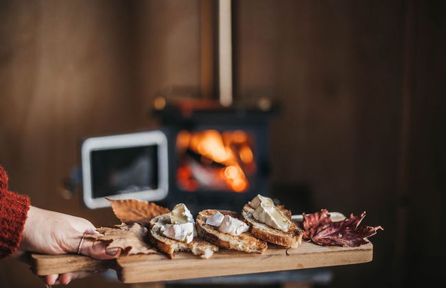 Station Chêne Rouge - Foto 8