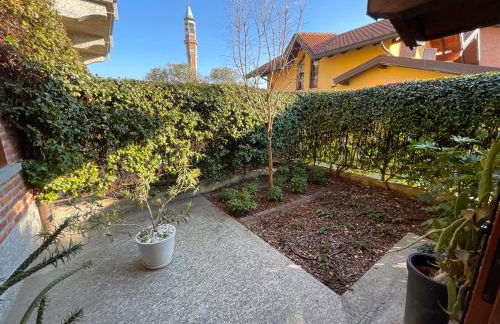 Kikka's gem - Spacious Apartment 20km from Milan - Foto 14