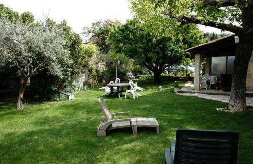 Gîte Clarisse - Foto 4