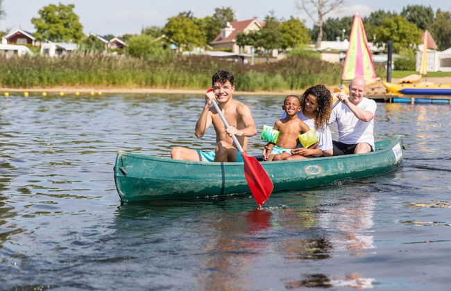 Cozy Chalet with Dishwasher near Lake - Foto 30