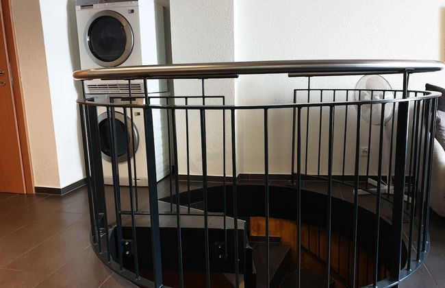 Large 2 Bedroom Apartment Lake Constance - Foto 26