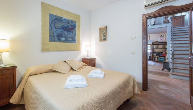 River dream - Foto 3, Habitación