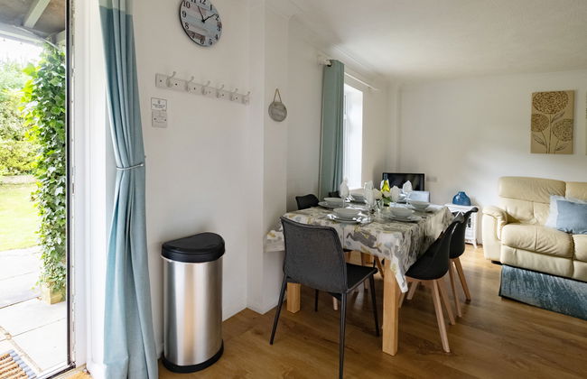 Fir Cottage - Foto 10