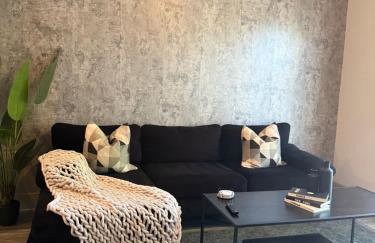 Large Buckhead modern suite - Foto 24