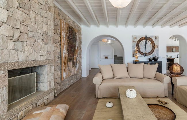 Villa Agatha With Private Pool Outdoor Jacuzzi - Foto 37