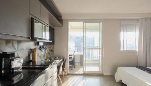 Studios no Morumbi - Foto 3