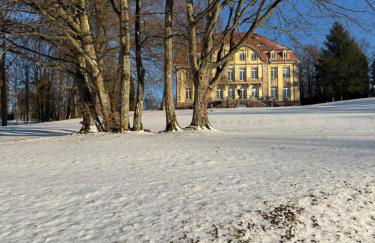 Altbau Wohnung Gersfeld AusZeit am Küppel - Foto 20