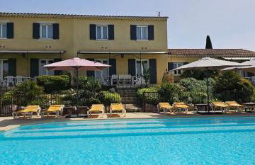 Gîte Paradizu, vue imprenable en Provence - Foto 22