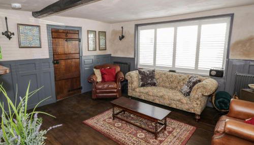 The Old Paper Shop - Photo 4