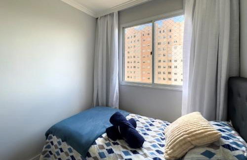 Ap São Paulo Expo Zoológico SP - Foto 32