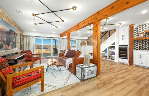 Eagles Bluff Views of Beaver Lake - Foto 8