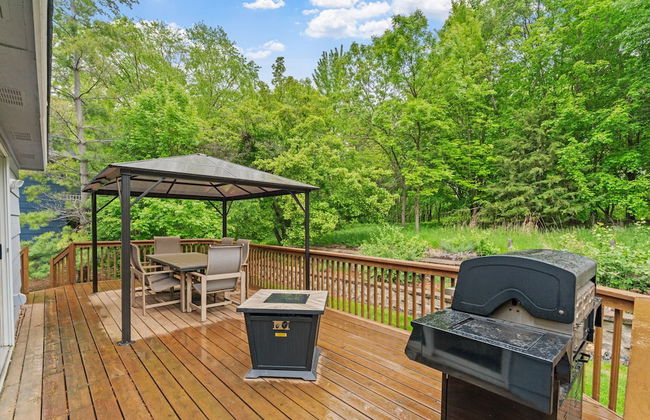 Lakeside Park Escape - Foto 52