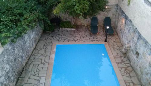 Casa del Maestro - Foto 2