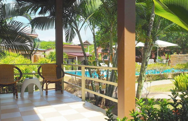 Escape Cabins - Foto 11