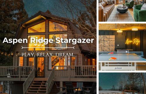 The Aspen Ridge Stargazer - Foto 66