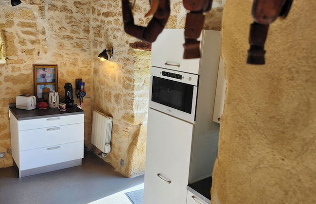 Le Gîte étoilé - Foto 9