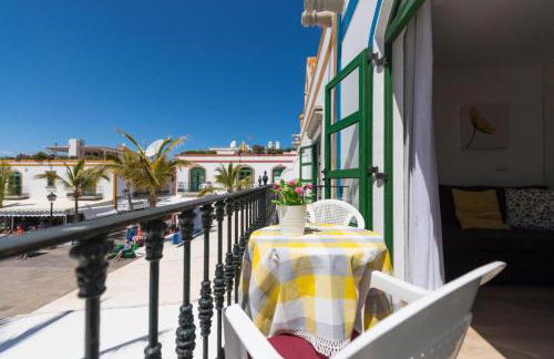 La Venecia de Canarias - Foto 38