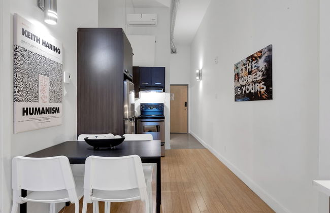 Liv MTL - Main - Foto 80