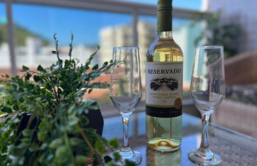 Apartamento Por do sol Le Bon Vivant - Foto 10