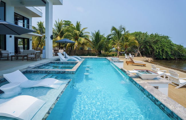 Sand Castle Vista - Foto 15