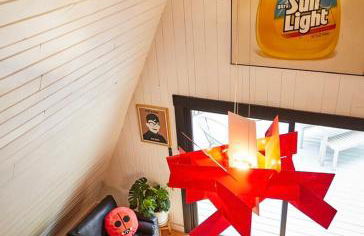 Jamaica Mod A Frame - Foto 9