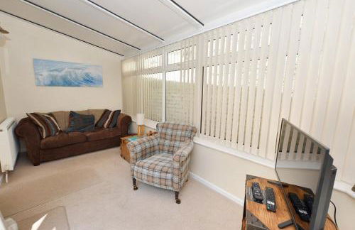 Hermit Cottage, Sheringham - Keys Holiday Cottages - Foto 8