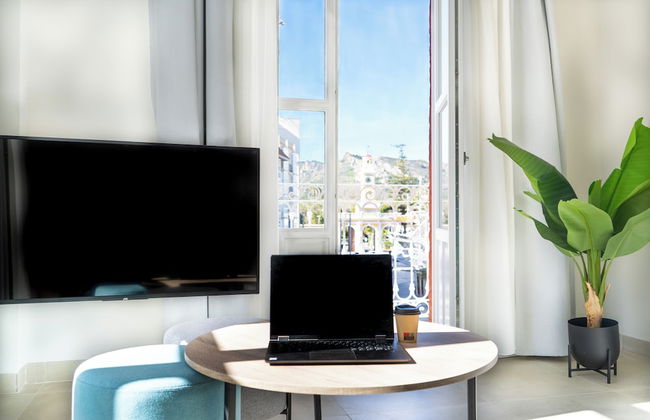 Apartamentos Turísticos Plaza del Rey - Foto 15