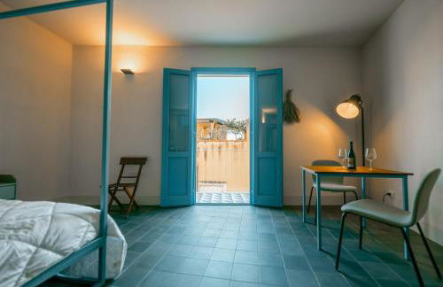 DIMORA NIKARE' Sicilian House - Foto 17