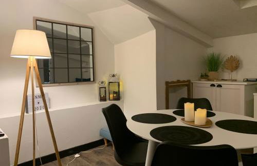 Le Petit Hameau de Chantilly - Studio 4 pers Chic et Charme au Coeur de Chantilly - Classé 3 étoiles - Foto 8