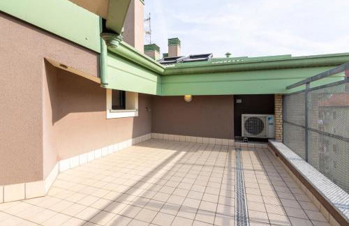 WolvesDenSuite con terrazzi e garage gratuito - Foto 28