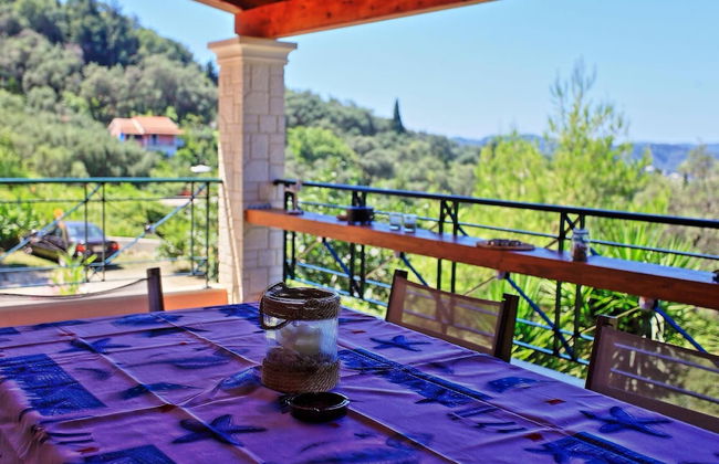 Sunset House in Sidari - Foto 44